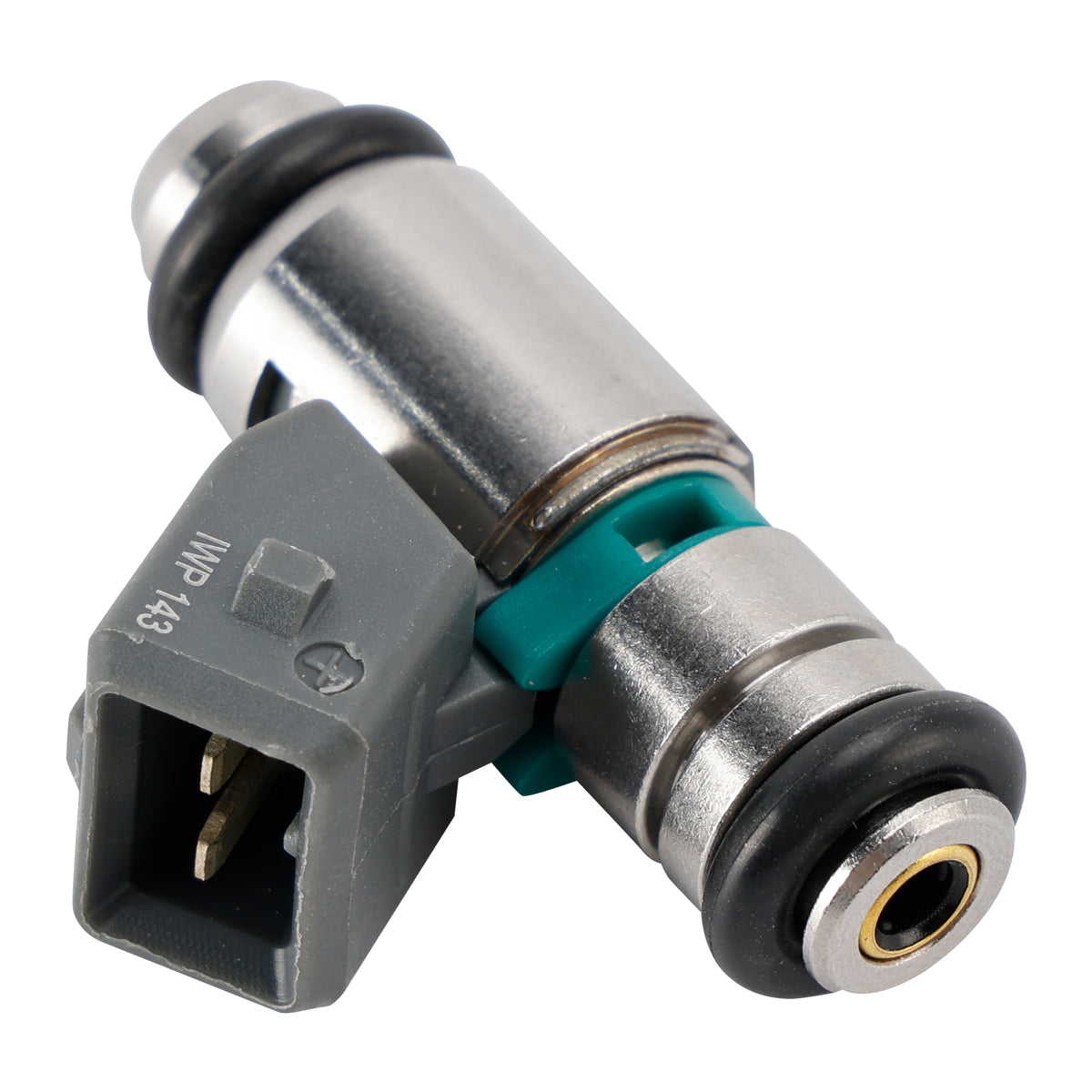 Renault Clio Scenic Megane Nissan Platina Aprio IWP143 1PCS Fuel Injector