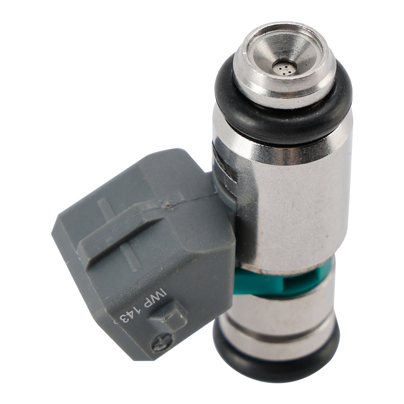 Renault Clio Scenic Megane Nissan Platina Aprio IWP143 4PCS Fuel Injector