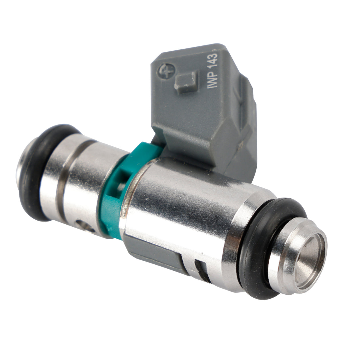 Renault Clio Scenic Megane Nissan Platina Aprio IWP143 1PCS Fuel Injector