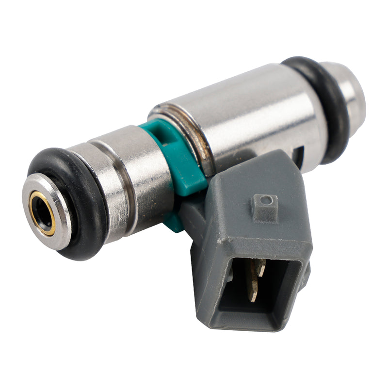 Renault Clio Scenic Megane Nissan Platina Aprio IWP143 1PCS Fuel Injector