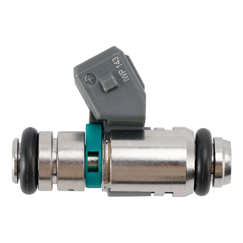 Renault Clio Scenic Megane Nissan Platina Aprio IWP143 1PCS Fuel Injector