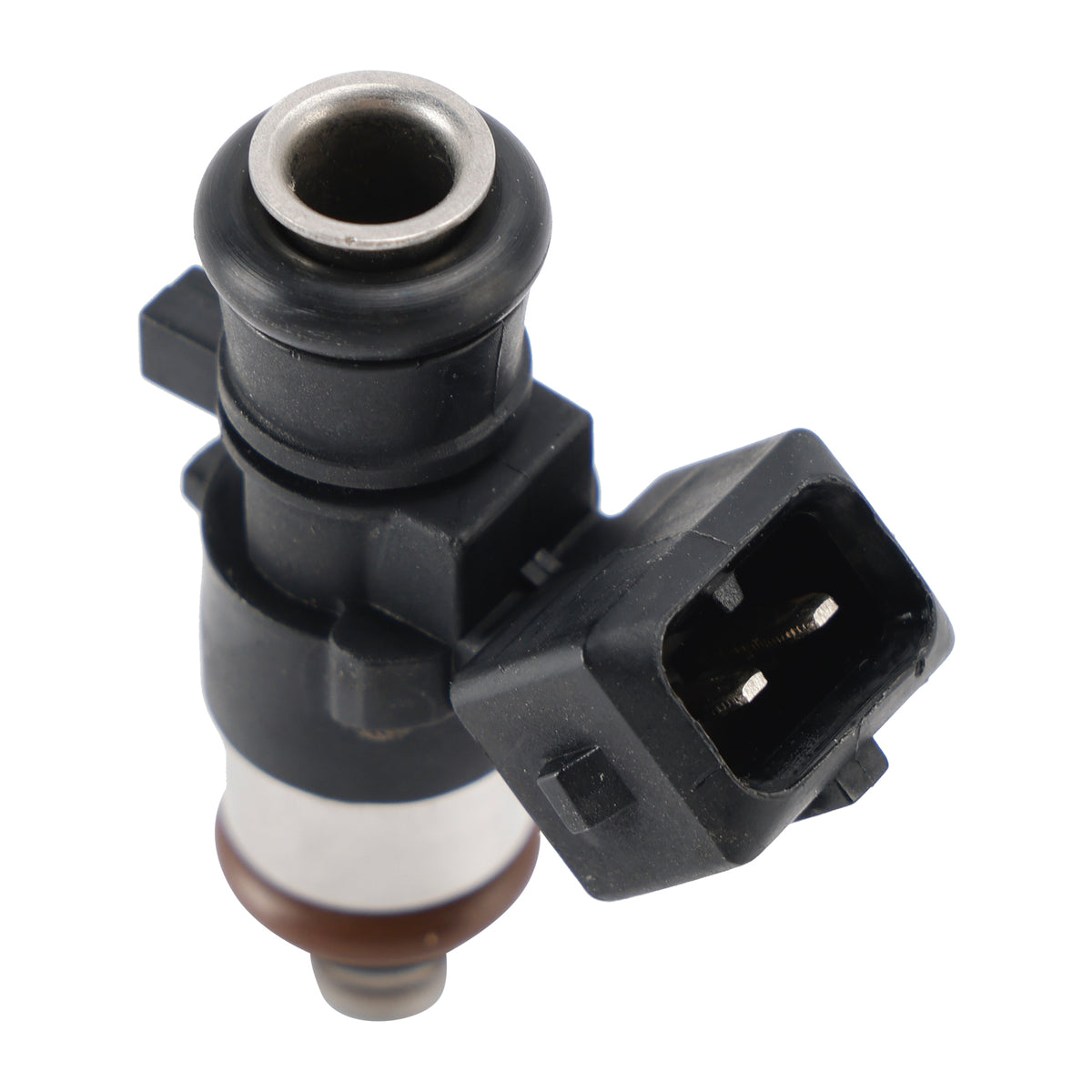 Dacia Sandero Renault Clio III 0280158046 8200292590 1PCS Fuel Injector