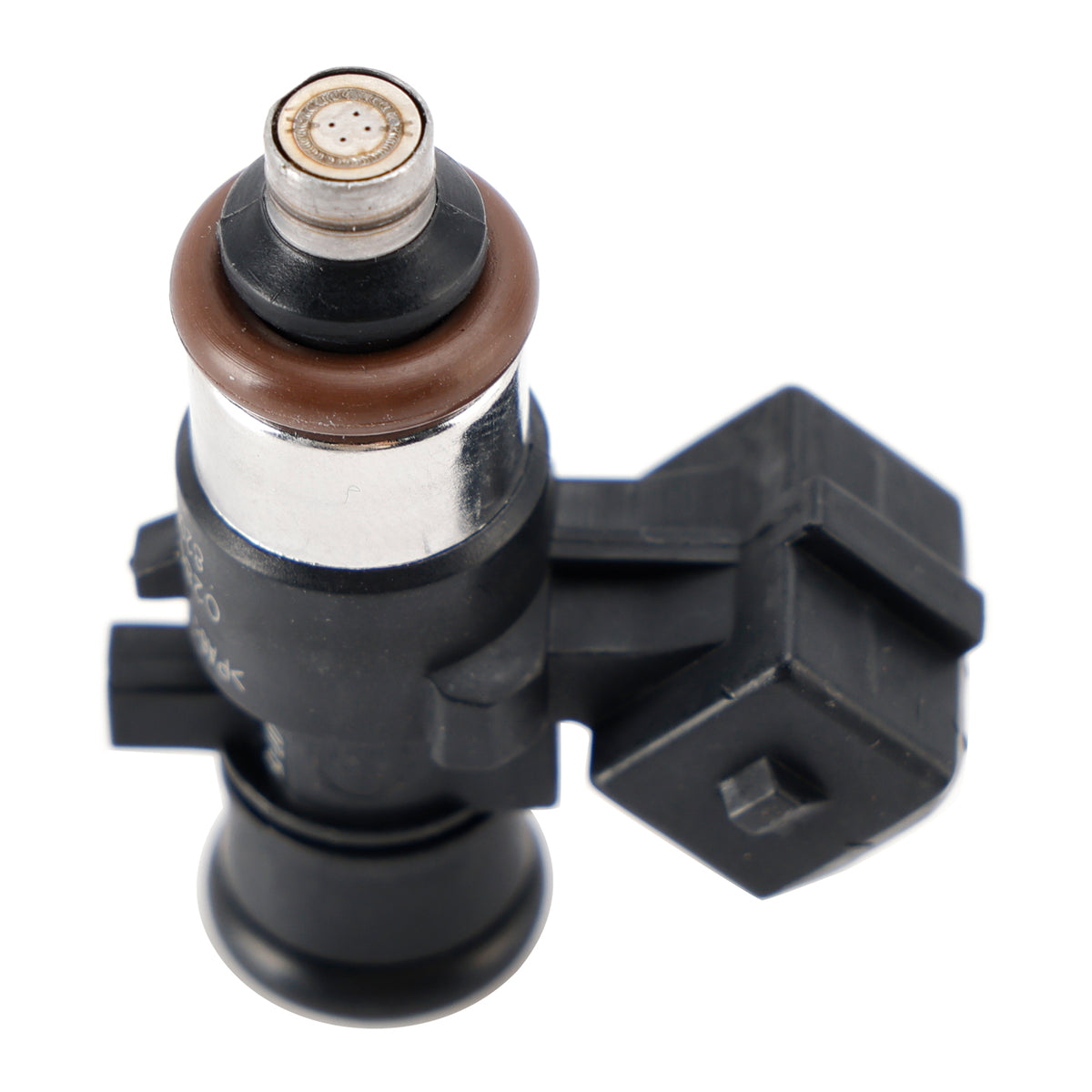 Dacia Sandero Renault Clio III 0280158046 8200292590 1PCS Fuel Injector