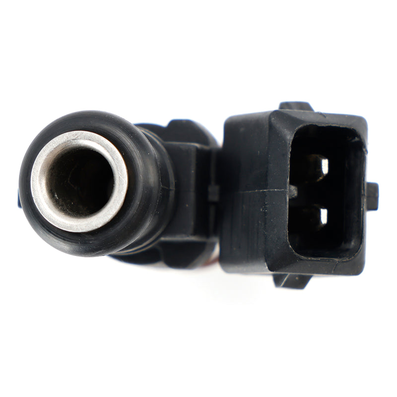 Dacia Sandero Renault Clio III 0280158046 8200292590 1PCS Fuel Injector