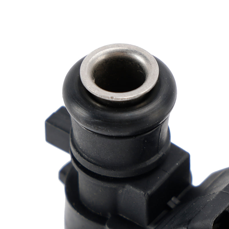Dacia Sandero Renault Clio III 0280158046 8200292590 4PCS Fuel Injector