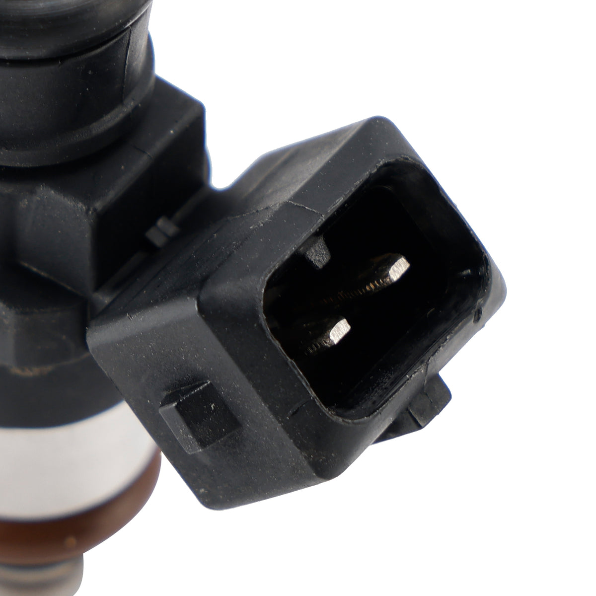 Dacia Sandero Renault Clio III 0280158046 8200292590 1PCS Fuel Injector