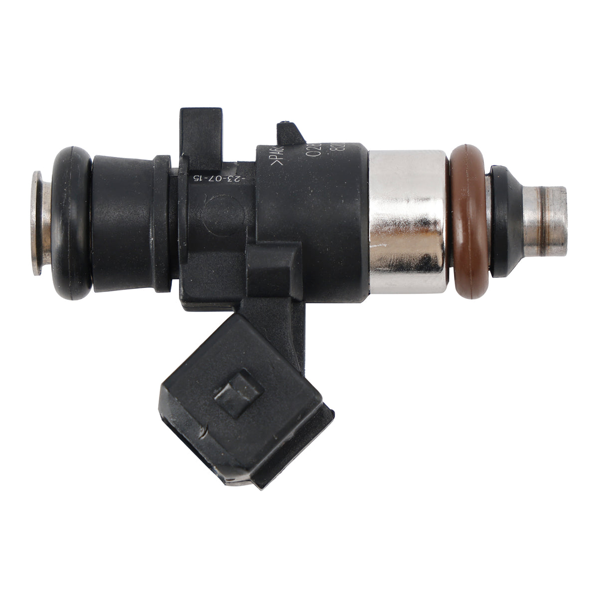 Dacia Sandero Renault Clio III 0280158046 8200292590 1PCS Fuel Injector