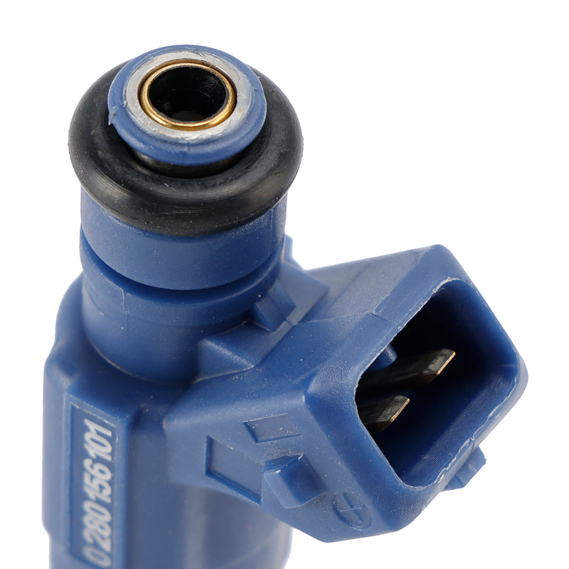 Porsche Cayenne 9PA 4.5L 0280156101 8PCS Fuel Injector