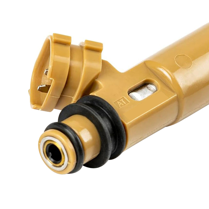 Toyota Avensis Carina Corona RAV4 2.2L 3.0L 23250-74170 4PCS Fuel Injector