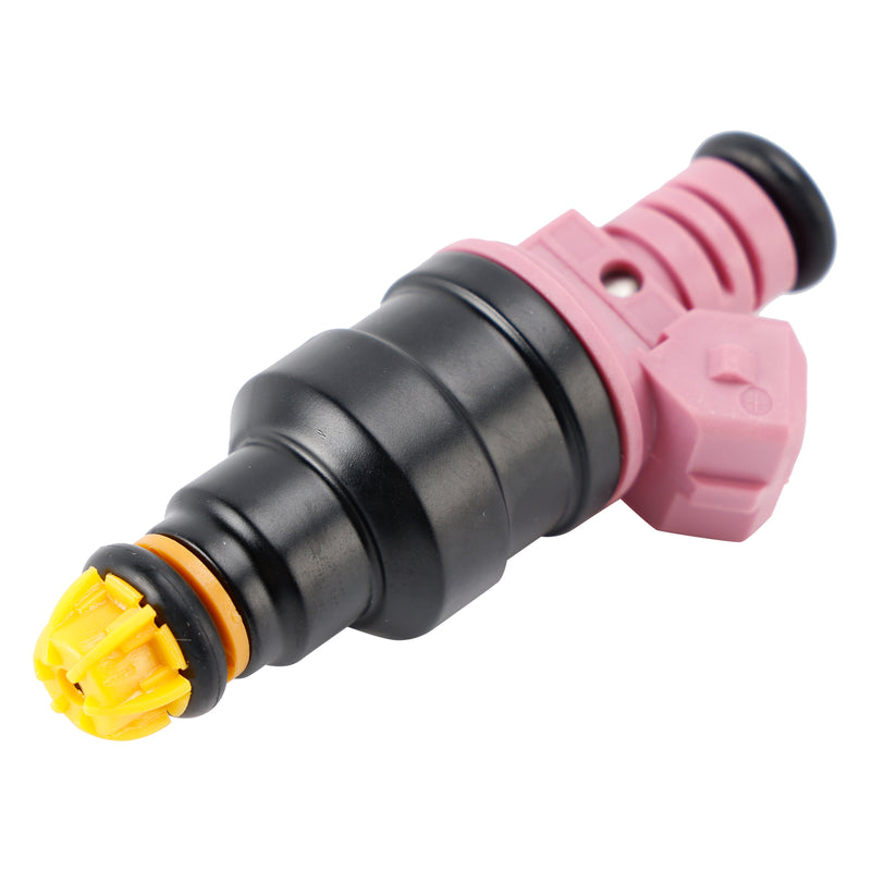 BMW E36 328i M3 E39 Z3 1996-2000 2.8L 3.2L 0280150440 1PCS Fuel Injector