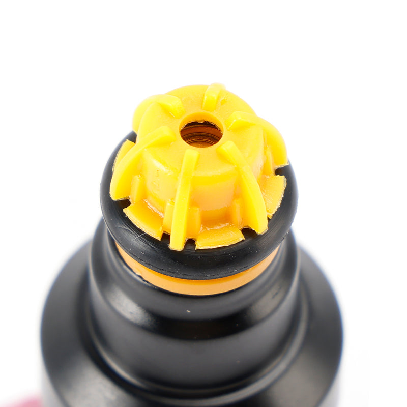 BMW E36 328i M3 E39 Z3 1996-2000 2.8L 3.2L 0280150440 6PCS Fuel Injector