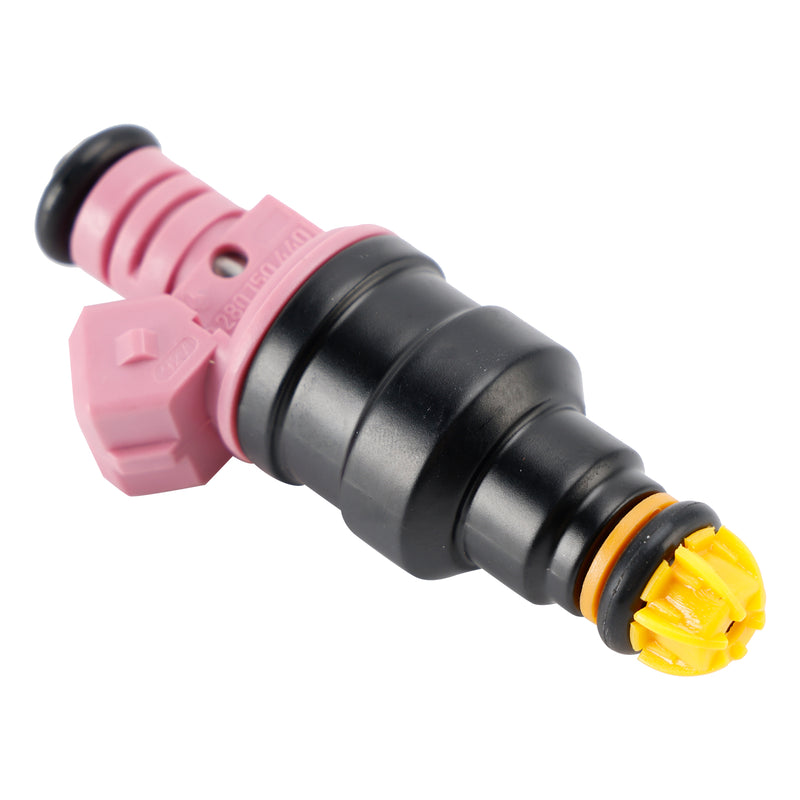 BMW E36 328i M3 E39 Z3 1996-2000 2.8L 3.2L 0280150440 1PCS Fuel Injector
