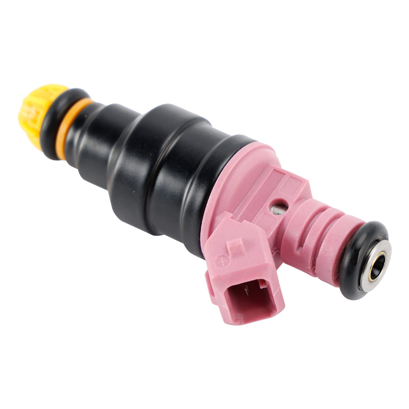 BMW E36 328i M3 E39 Z3 1996-2000 2.8L 3.2L 0280150440 1PCS Fuel Injector