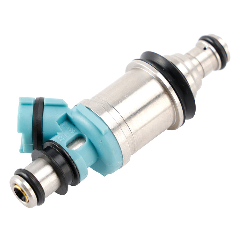 Lexus GS300 Toyota Supra Non-turbo 3.0L 1993-1997 23250-46050 1PCS Fuel Injector