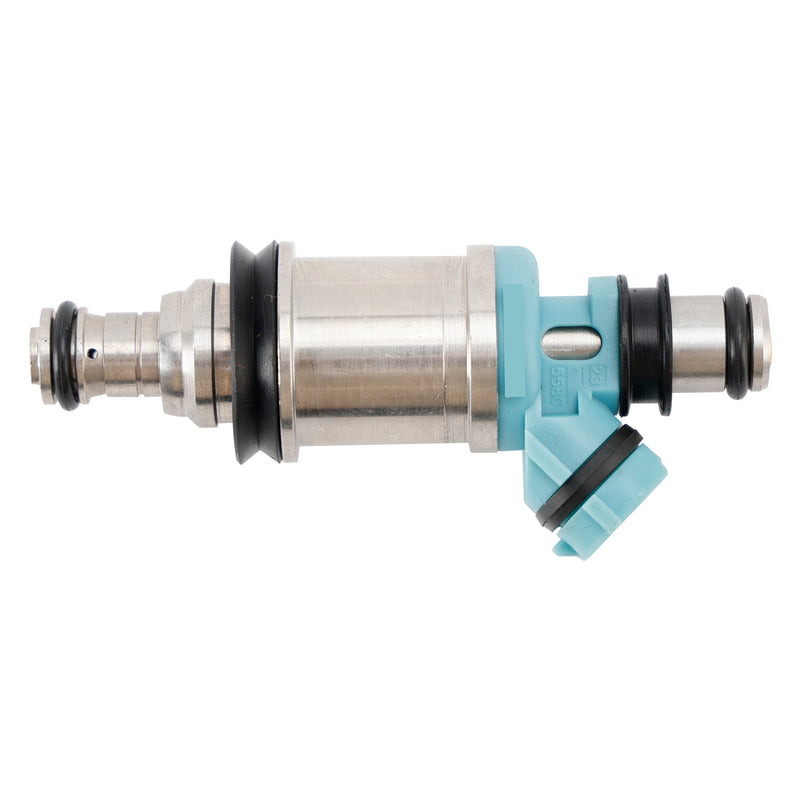 Lexus GS300 Toyota Supra Non-turbo 3.0L 1993-1997 23250-46050 1PCS Fuel Injector