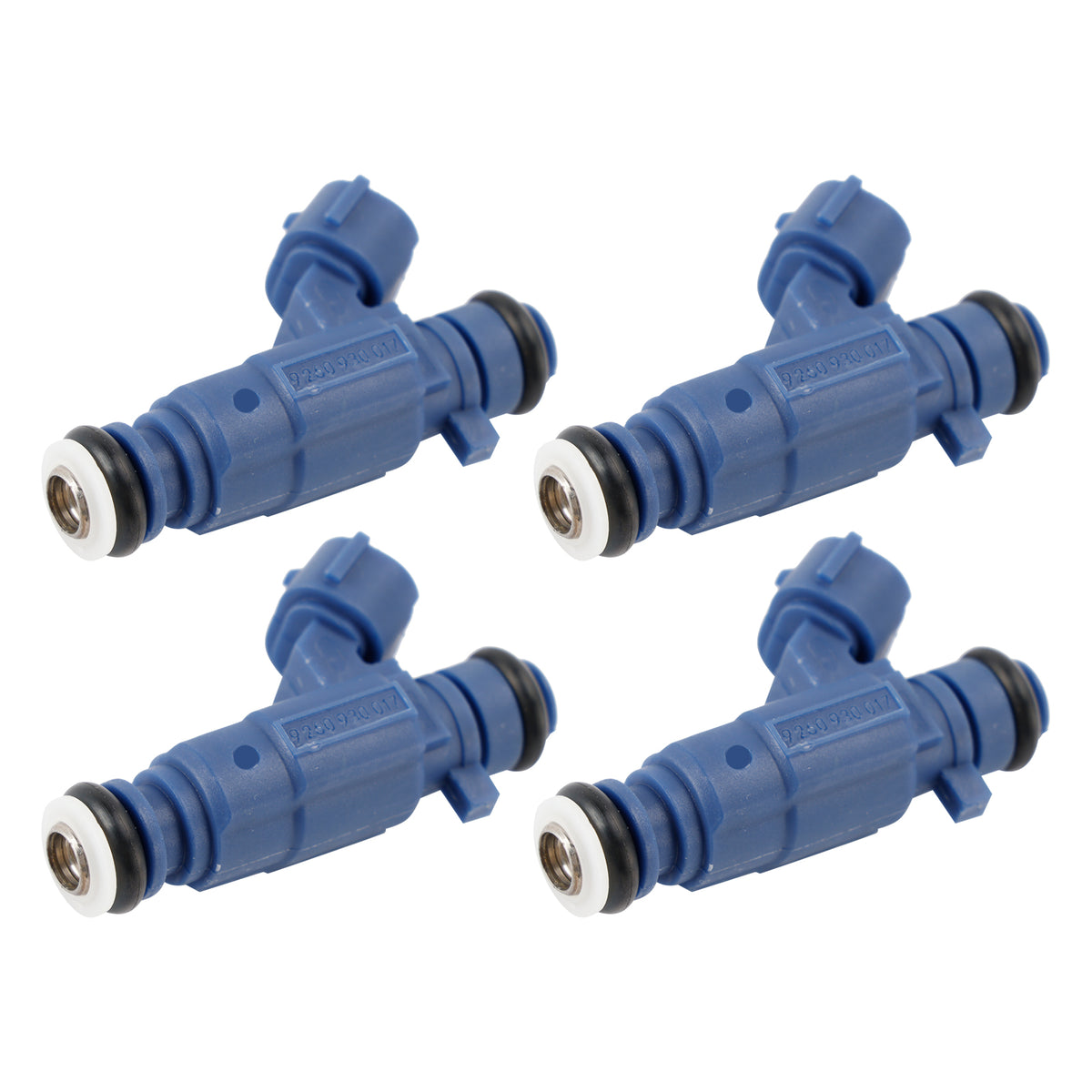 Hyundai i10 PA 1.1L Picanto SA 1.0L 1.1L 35310-02900 4PCS Fuel Injector
