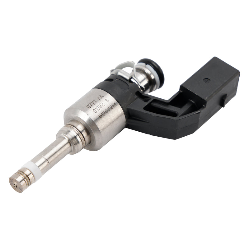 VW Golf V VI Polo Audi A1 1.4L 03C906036E 03C906036M 1PCS Fuel Injector