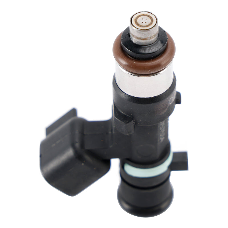Volvo C30 S60 V50 V60 XC60 L5 2.5L 2005-2016 0280158315 1PCS Fuel Injector
