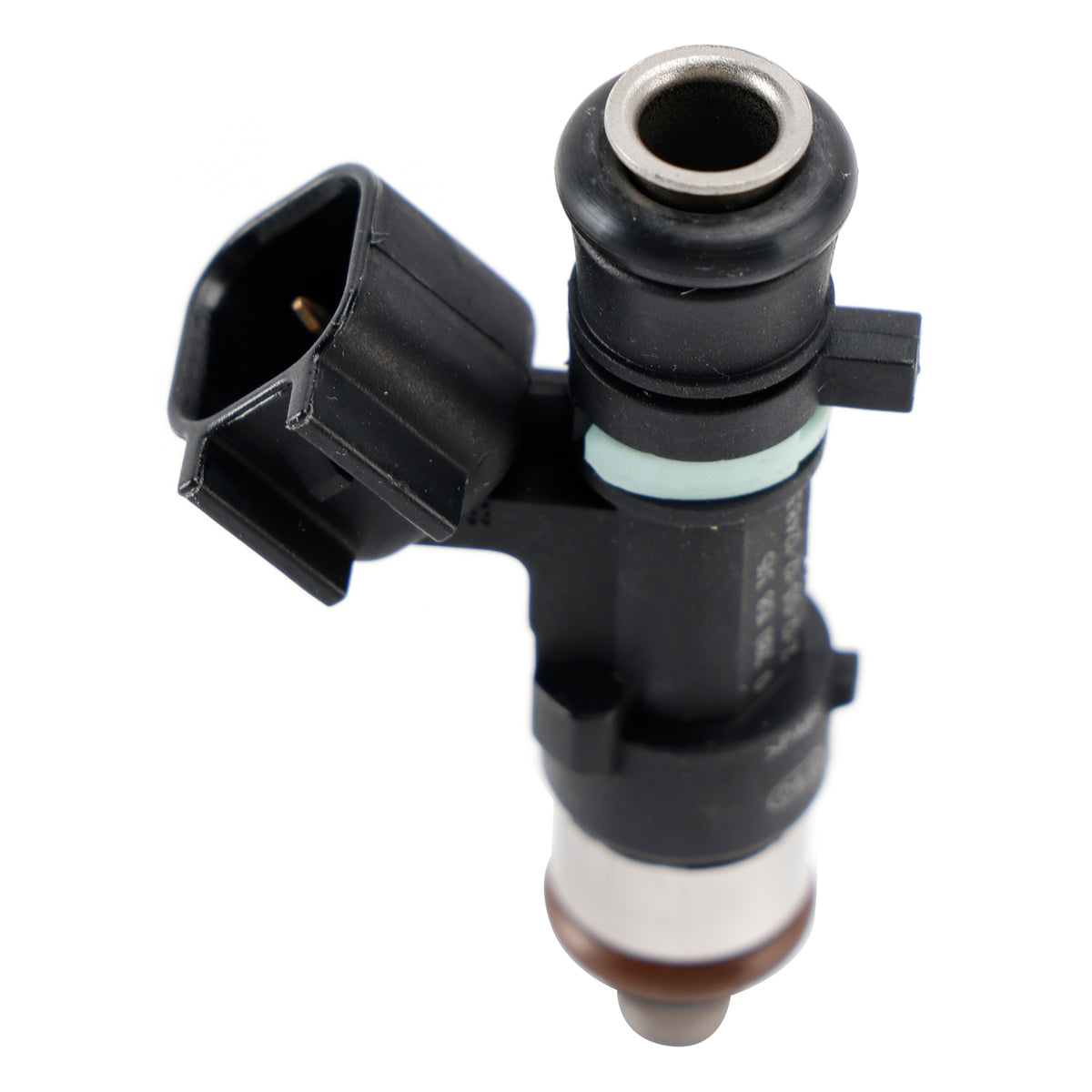 Volvo C30 S60 V50 V60 XC60 L5 2.5L 2005-2016 0280158315 1PCS Fuel Injector