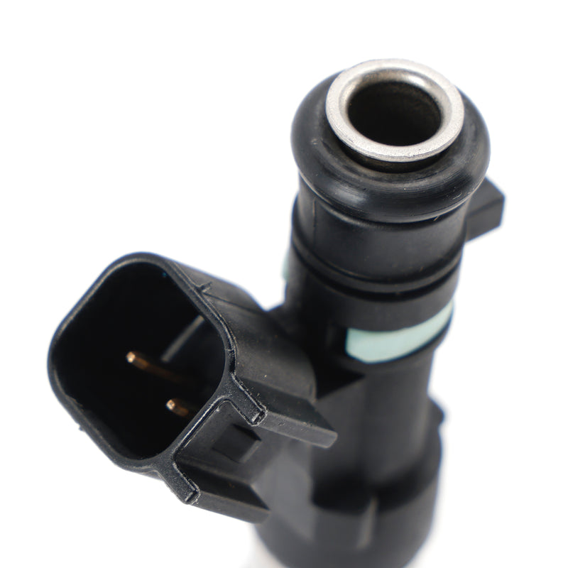 Volvo C30 S60 V50 V60 XC60 L5 2.5L 2005-2016 0280158315 4PCS Fuel Injector