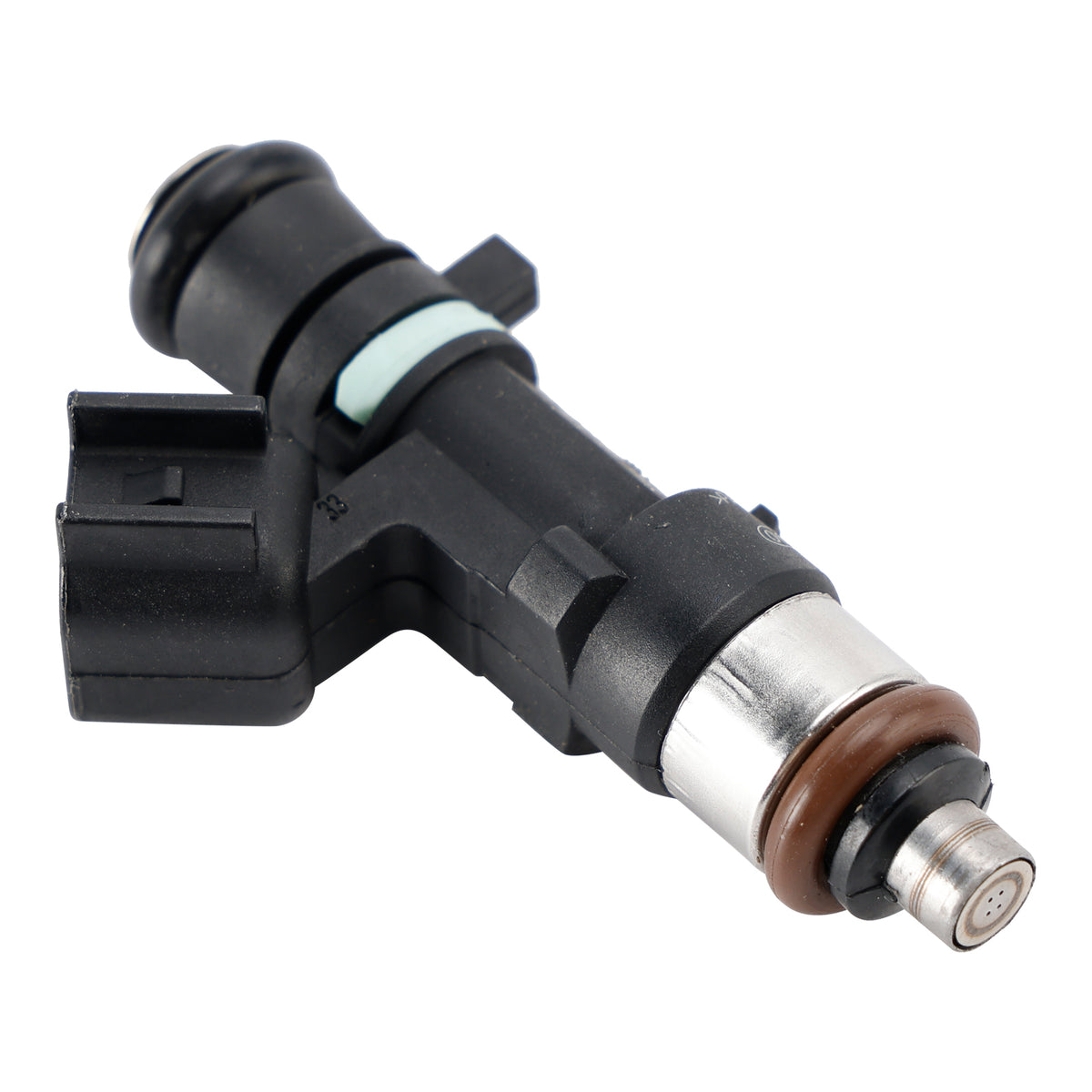 Volvo C30 S60 V50 V60 XC60 L5 2.5L 2005-2016 0280158315 1PCS Fuel Injector
