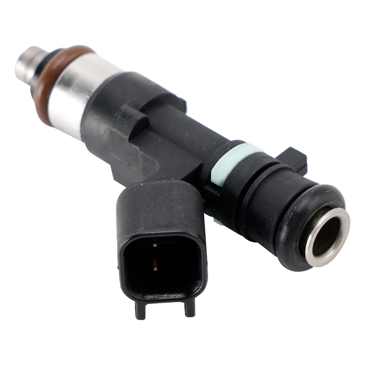 Volvo C30 S60 V50 V60 XC60 L5 2.5L 2005-2016 0280158315 1PCS Fuel Injector