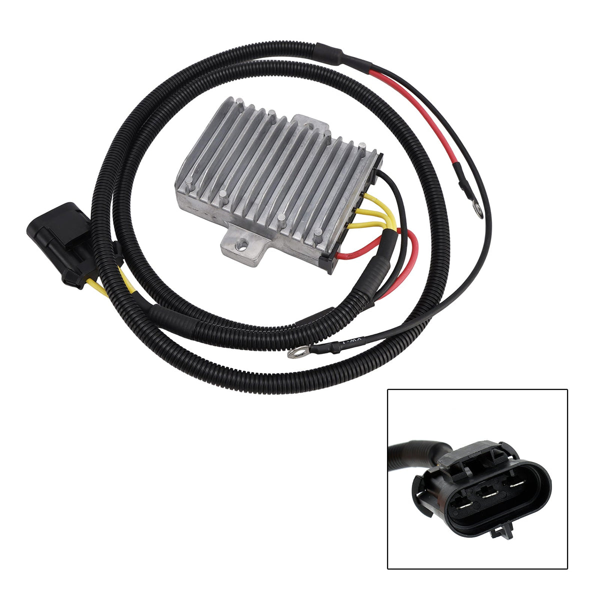 Rectifier Voltage Regulator 710006824 For Can-Am Defender Maverick Turbo 21-25