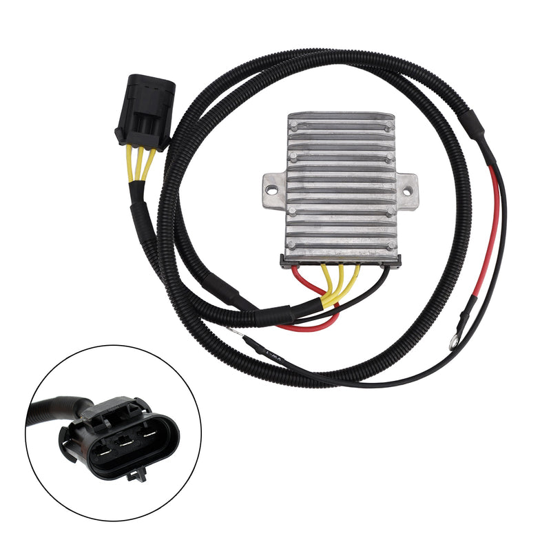 21-25 Can-Am Defender Maverick Turbo 710006824 Rectifier Voltage Regulator