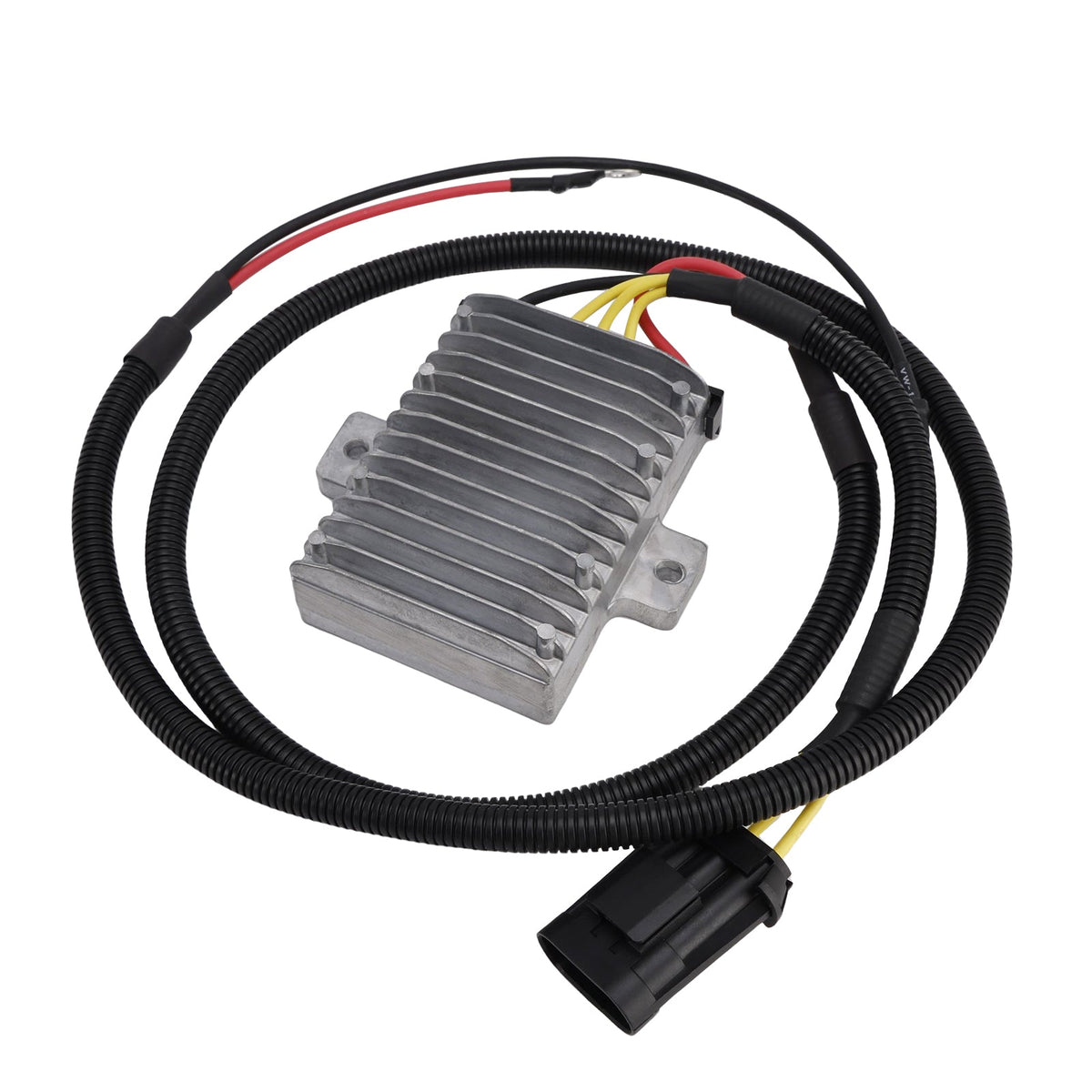 21-25 Can-Am Defender Maverick Turbo 710006824 Rectifier Voltage Regulator