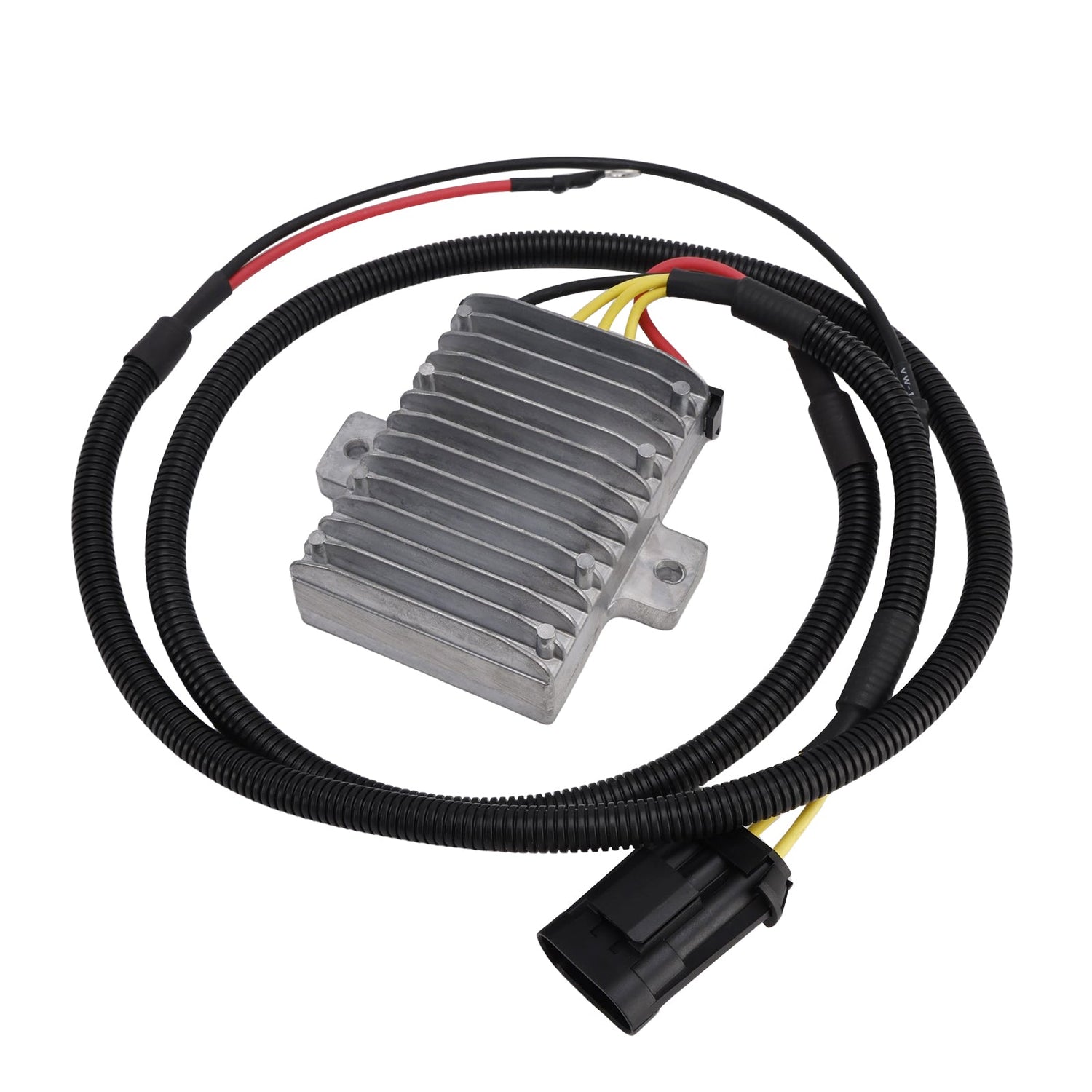 21-25 Can-Am Defender Maverick Turbo 710006824 Rectifier Voltage Regulator