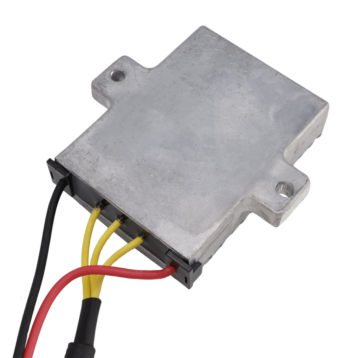 21-25 Can-Am Defender Maverick Turbo 710006824 Rectifier Voltage Regulator