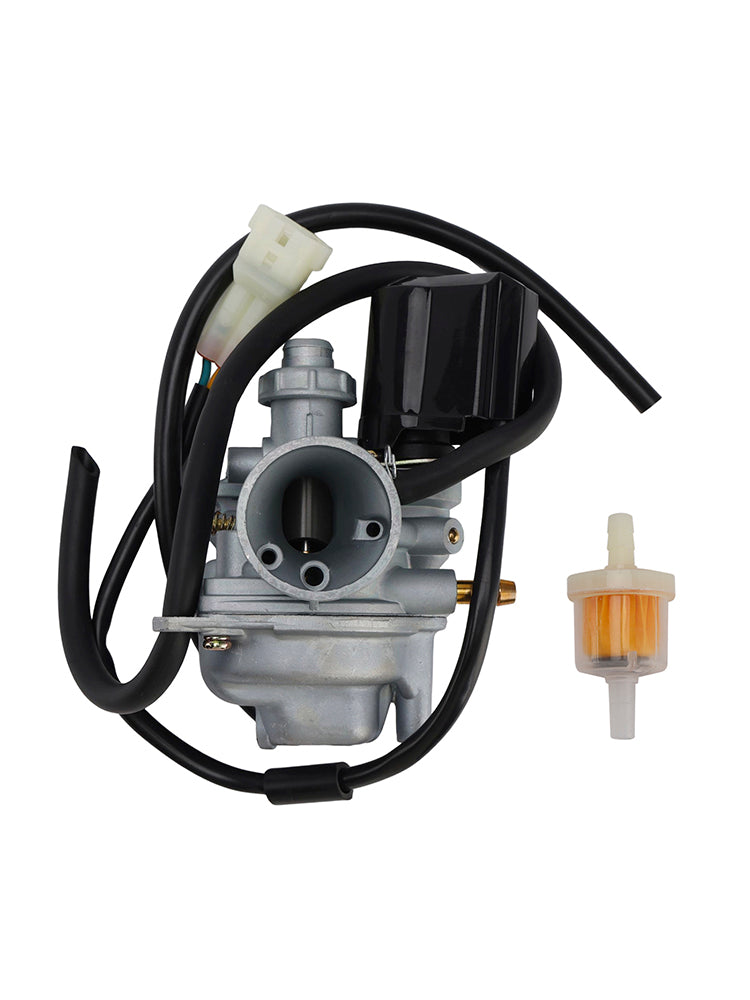 Kawasaki KFX50 KFX90C 2007-2022 15003-Y001 15004-Y005 Carburetor Carb