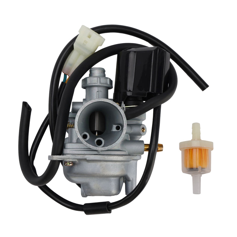 Kawasaki KFX50 KFX90C 2007-2022 15003-Y001 15004-Y005 Carburetor Carb