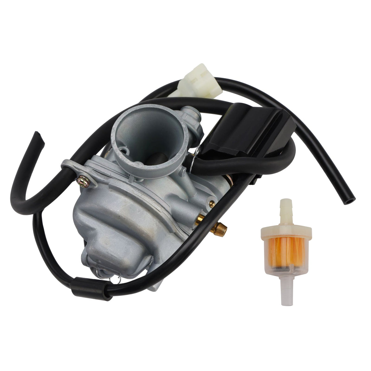 Kawasaki KFX50 KFX90C 2007-2022 15003-Y001 15004-Y005 Carburetor Carb