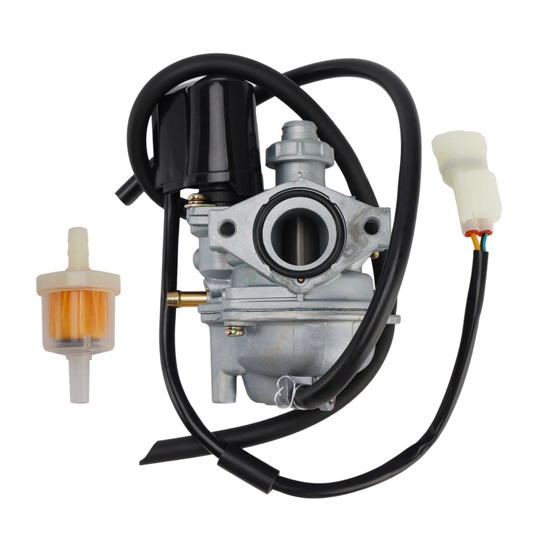Kawasaki KFX50 KFX90C 2007-2022 15003-Y001 15004-Y005 Carburetor Carb