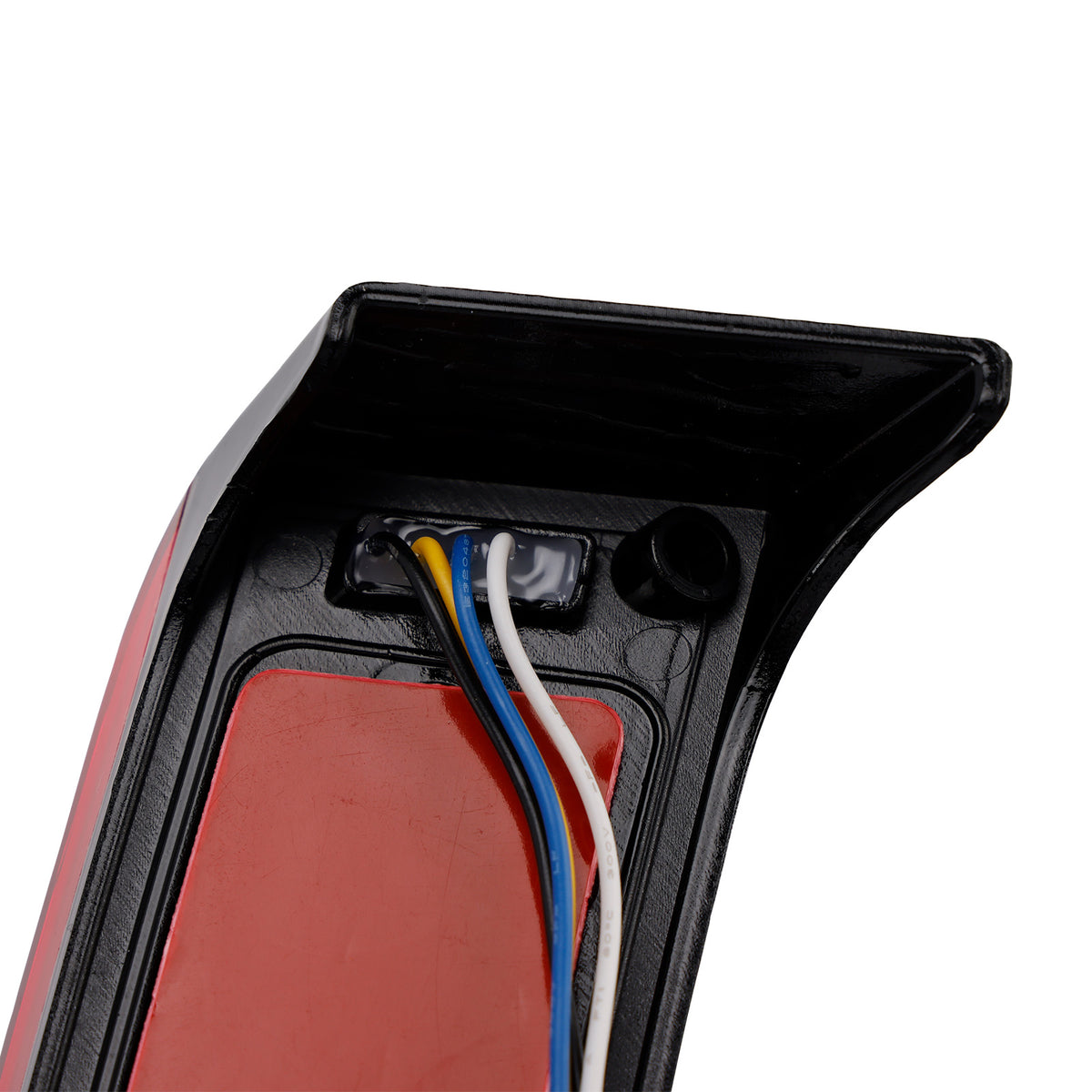 Touring Road Glide 2014-2023 Saddlebag Light Brake Run Turn Signal Lamp