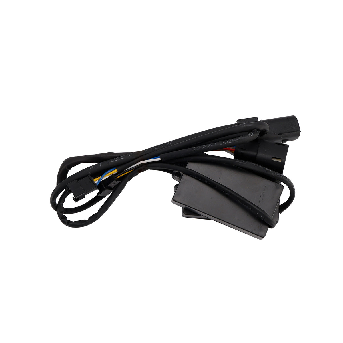 Touring Road Glide 2014-2023 Saddlebag Light Brake Run Turn Signal Lamp
