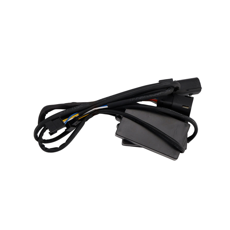 Touring Road Glide 2014-2023 Saddlebag Light Brake Run Turn Signal Lamp