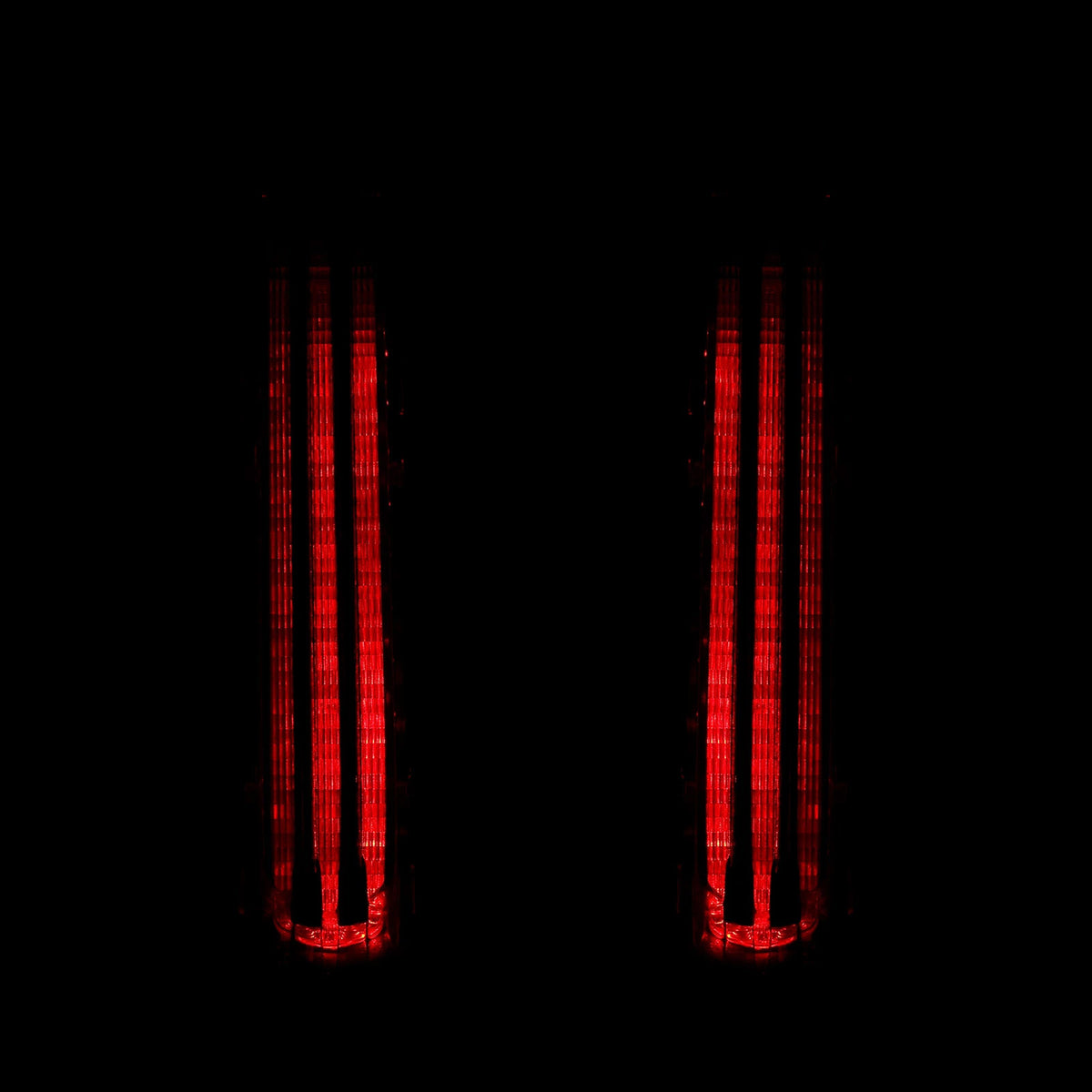 For Touring Electra Glide 2014-2024 Rear Fender Brake Turn Tail Light Lamp
