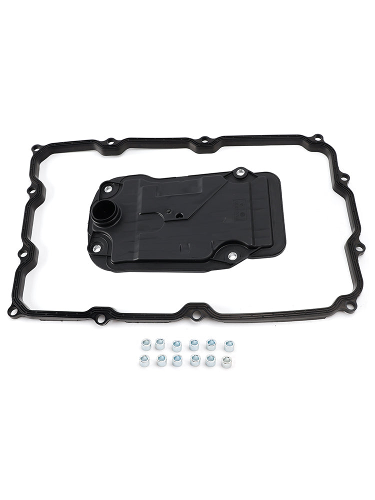 Transmission Oil Filter Strainer W/ O-Ring & Gasket For Toyota Tundra 5.7L
