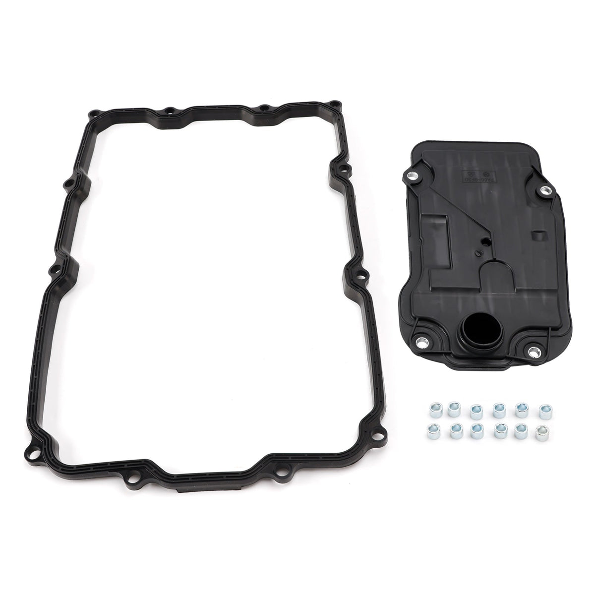 Transmission Oil Filter Strainer W/ O-Ring & Gasket For Toyota Tundra 5.7L