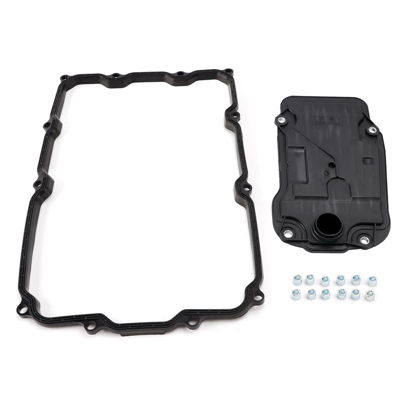 Transmission Oil Filter Strainer W/ O-Ring & Gasket For Toyota Tundra 5.7L