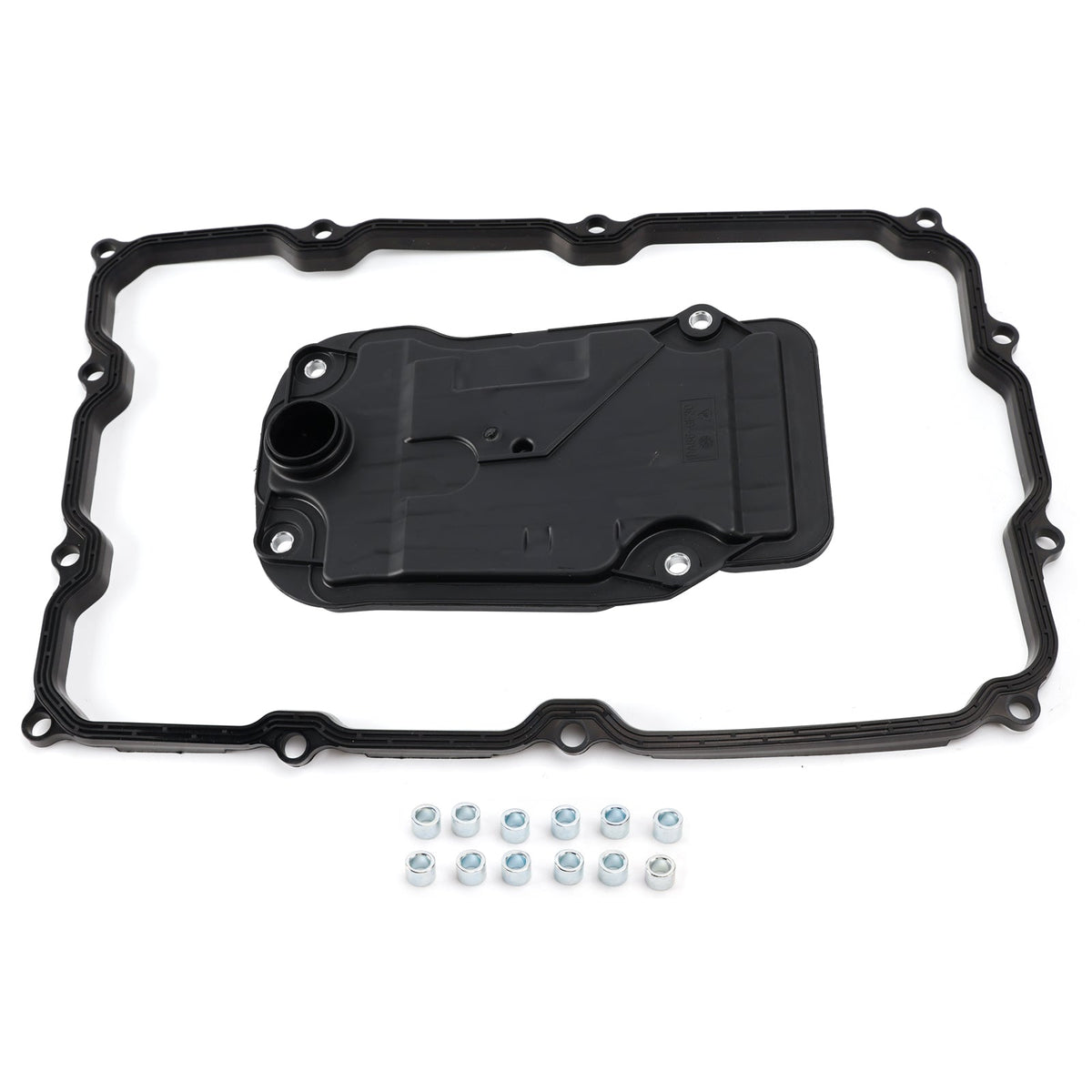 Transmission Oil Filter Strainer W/ O-Ring & Gasket For Toyota Tundra 5.7L