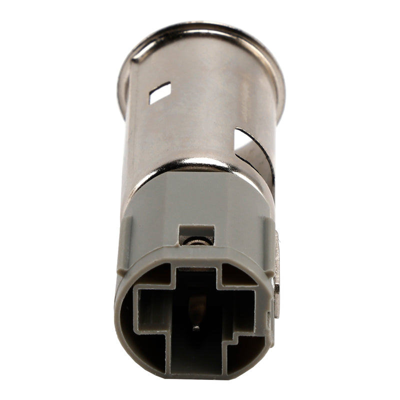 2011-2024 Dodge Jeep Power Outlet Cigarette Lighter Socket 56046637AA