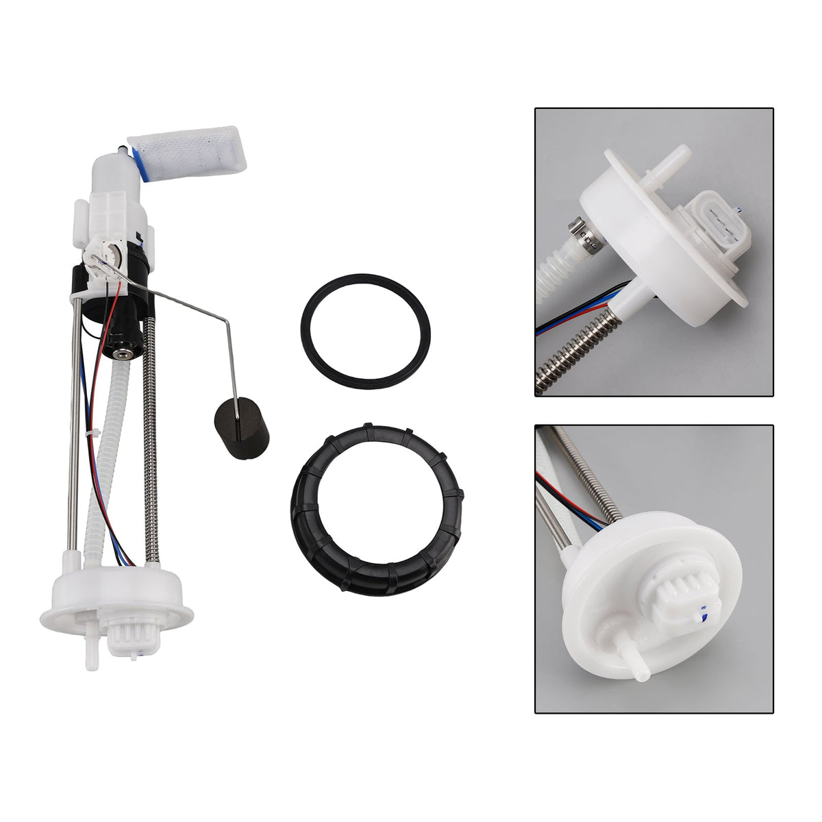 Fuel Pump Assy Replacement 2204401 2521362 For Polaris Scrambler 850 Tractor Sportsman