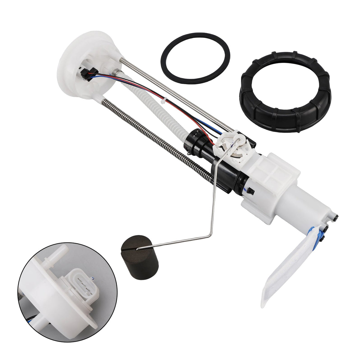 Fuel Pump Assy Replacement 2204401 2521362 For Polaris Scrambler 850 Tractor Sportsman