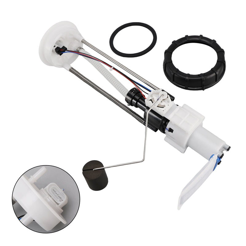 Fuel Pump Assy Replacement 2204401 2521362 For Polaris Scrambler 850 Tractor Sportsman