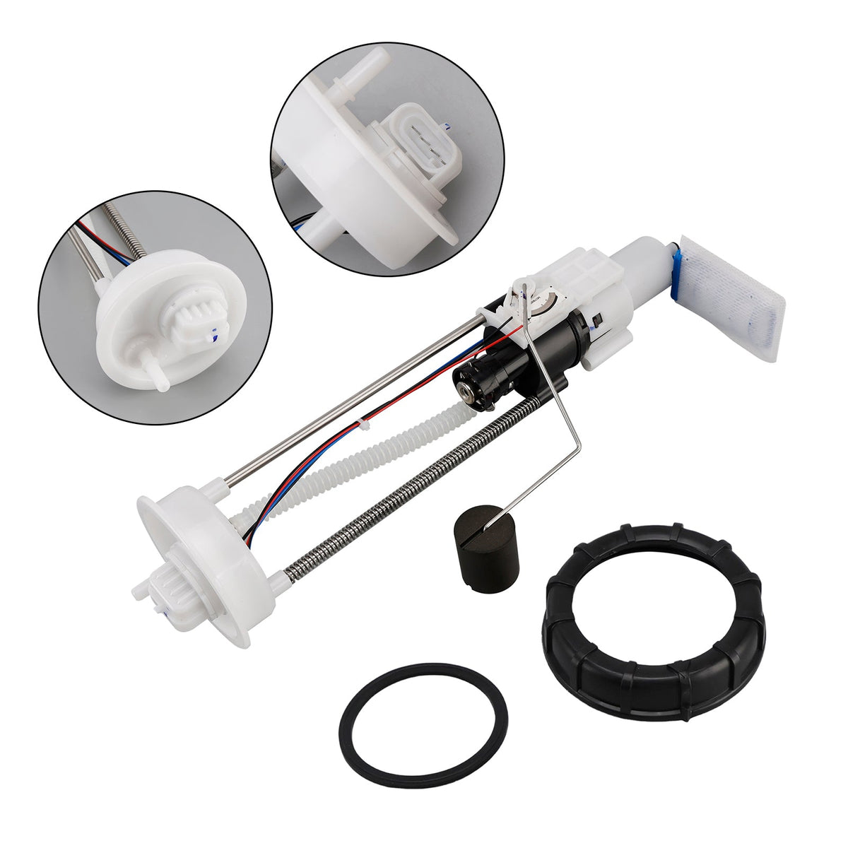 Polaris Scrambler 850 Tractor Sportsman Fuel Pump Assy Replacement 2204401 2521362