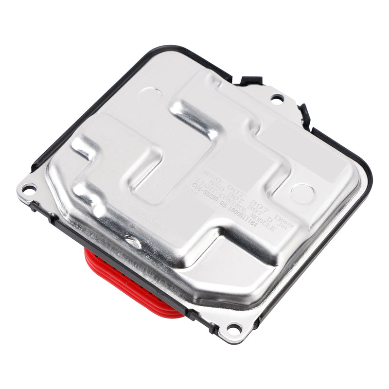 2016-2020 Audi A3 S3 RS3 8V 8VA 8VM facelift LED Light Control Module