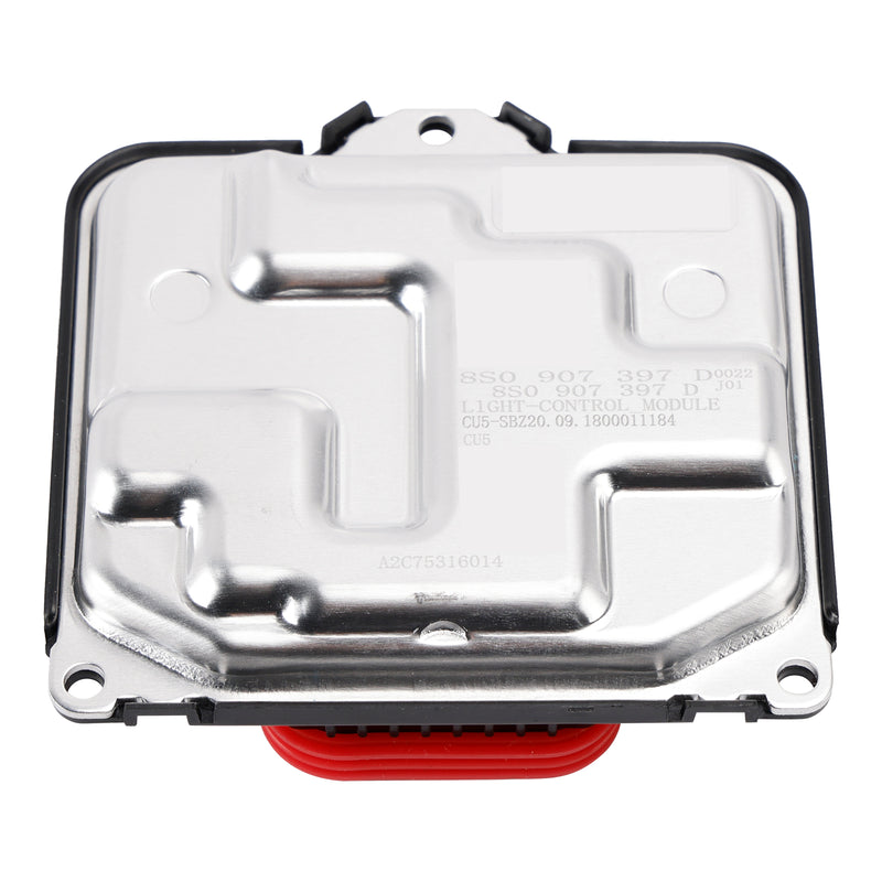 2016-2020 Audi A3 S3 RS3 8V 8VA 8VM facelift LED Light Control Module